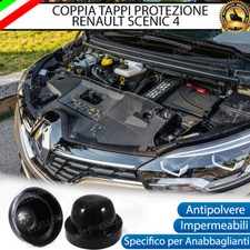 COPPIA COPRIFARO CUFFIA IN