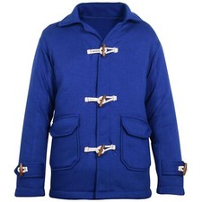 Cappotto imbottito royal tinta - cappotto,