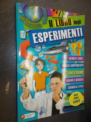 Libro degli - libro,