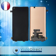 Ecran LCD + Vitre tactile pour