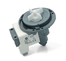 POMPA SCARICO 40W PER