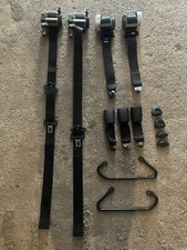 Set Cinture Sicurezza