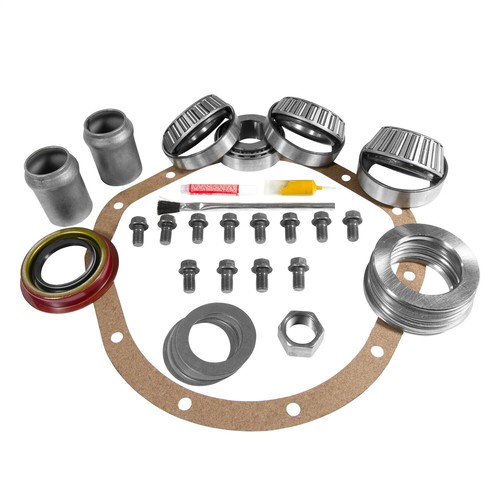 Kit revisione completo - kit, di