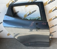 PORTIERA PORTA POSTERIORE DX