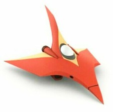 ANIME ROBOT N. 76 BRAIN CONDOR