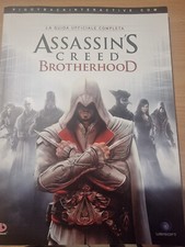 ASSASSIN'S CREED BROTHERHOOD