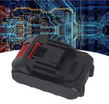 BATTERIA 48V agli ioni di litio RICAMBIO per IDROPULITRICE batteria da 48 V