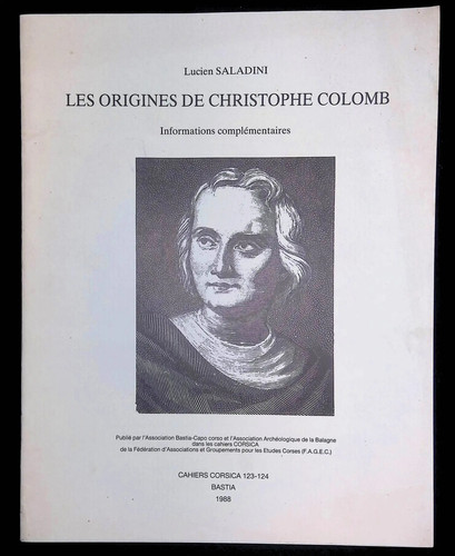 Saladini les origines de - les,