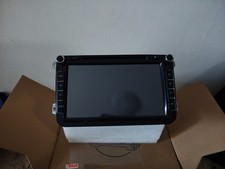 2 DIN Autoradio GPS- NAVI-