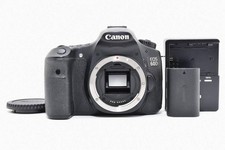 Canon EOS 60D fotocamera
