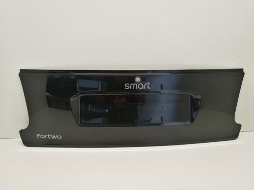 Pannello posteriore smart - pannello,
