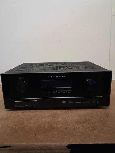 Amplificatore ricevitore - , av