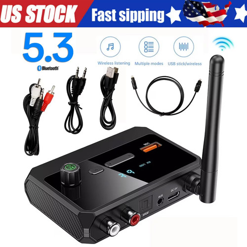 Bluetooth home stereo - home,
