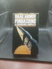 Preludio alla fondazione -