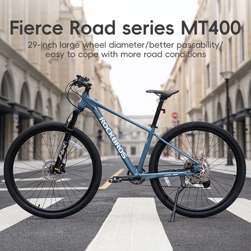 Rockbros mt400 mountain - mt400,