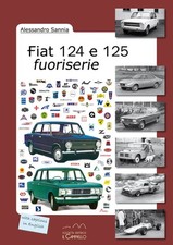 Libri Alessandro Sannia - Fiat
