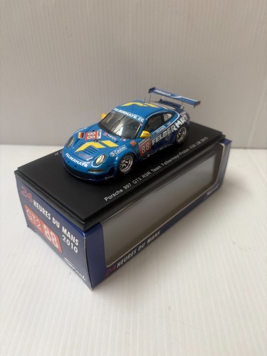Spark s2585 porsche 997 gt3 - porsche,