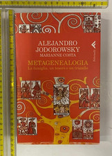 ALEJANDRO JODOROWSKY MARIANNE