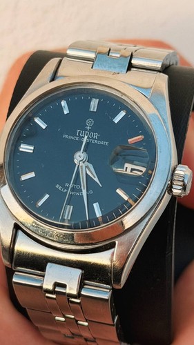 Tudor automatico prince - tudor,