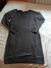 Abito donna sportivo, tasche