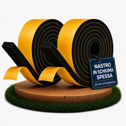Guarnizione per finestre - , in