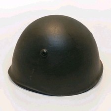 WWII WW2 Italian M33 Steel