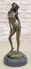Scultura D'Arte Originale