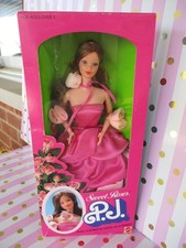 Sweet Roses PJ Doll Superstar