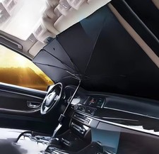 FRONT CAR WINDSHIELD FOLDING