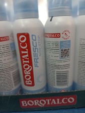 BOROTALCO DEODORANTE SPRAY