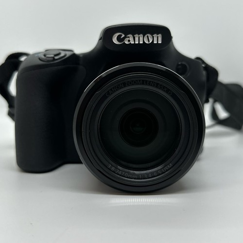 Fotocamera compatta canon - fotocamera,
