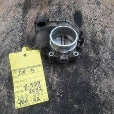 702040010 Corpo farfallato  DR