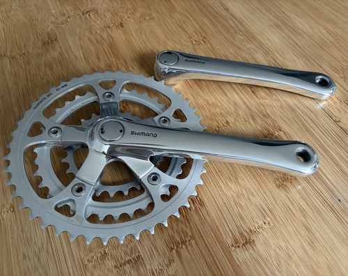 Pédalier vtt vintage - vtt,