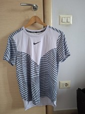 T-Shirt  collezione Nike Rune Roland Garros 2023 M nuova