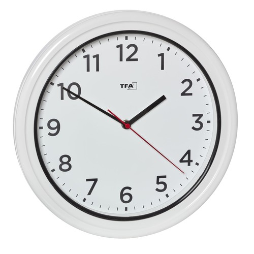 Tfa dostmann orologio - dostmann, da