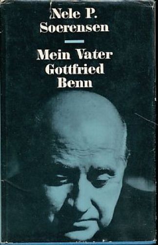Mio padre gottfried benn di - gottfried,