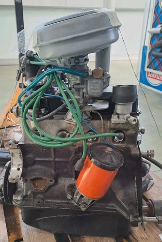 Motore 600 multipla - motore,