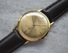 Orologio uomo Flica vintage