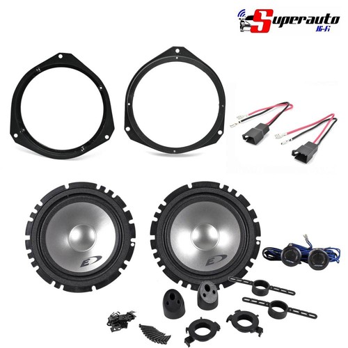Kit casse altoparlanti per - altoparlanti,