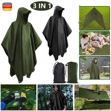 Poncho antipioggia 1 - poncho,