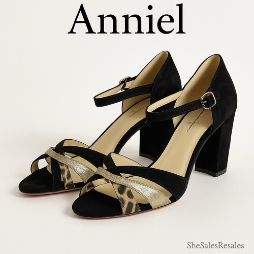 Sandali donna anniel - sandali,