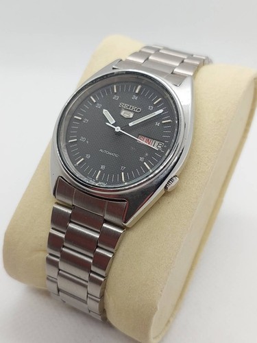 Seiko automatico vintage - seiko,