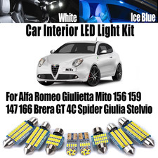 Kit Luce Canbus LED Interni
