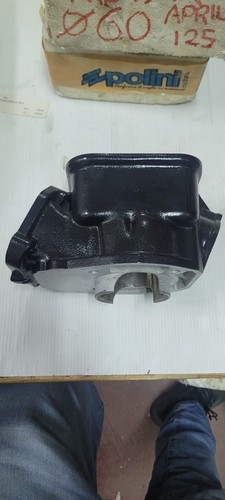 Rotax 127 cilindro - rotax, nudo