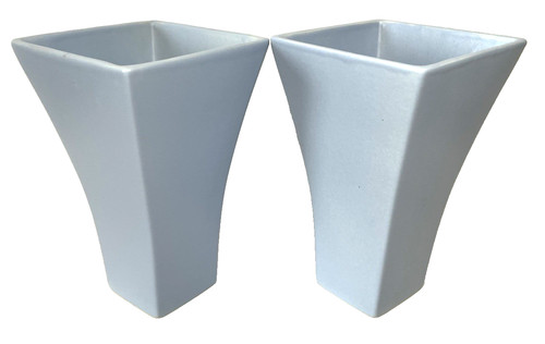 Coppia vasi ikea vintage stile - coppia,