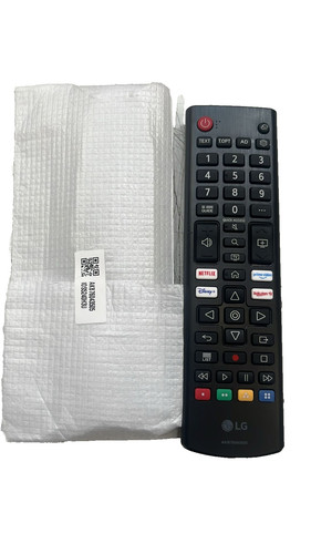 Telecomando akb76043505 per - akb76043505,