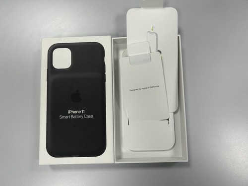 Custodia batteria smart