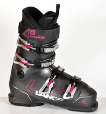 Lange LX LTD W - Scarpe Da Sci Usate Donna