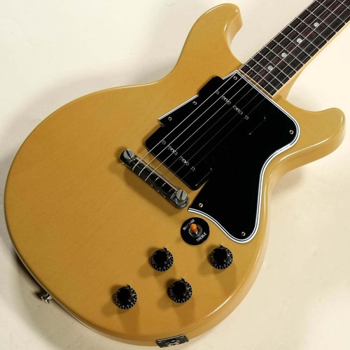 Gibson custom 1960 - gibson,