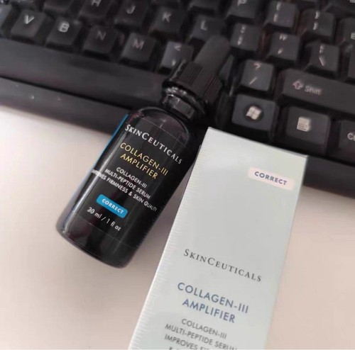 Skinceuticals collagen iii - skinceuticals,